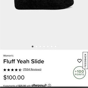 Ugg brand new in box